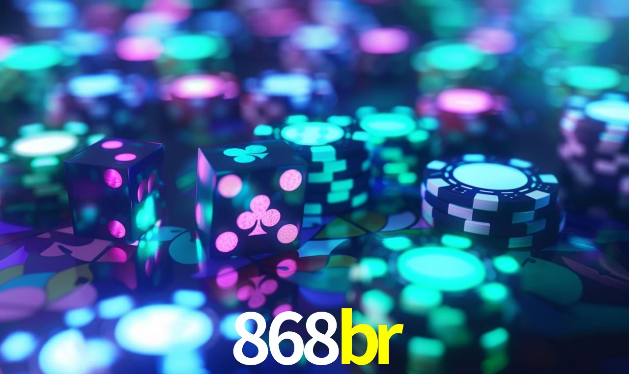 Experiência VIP 868br