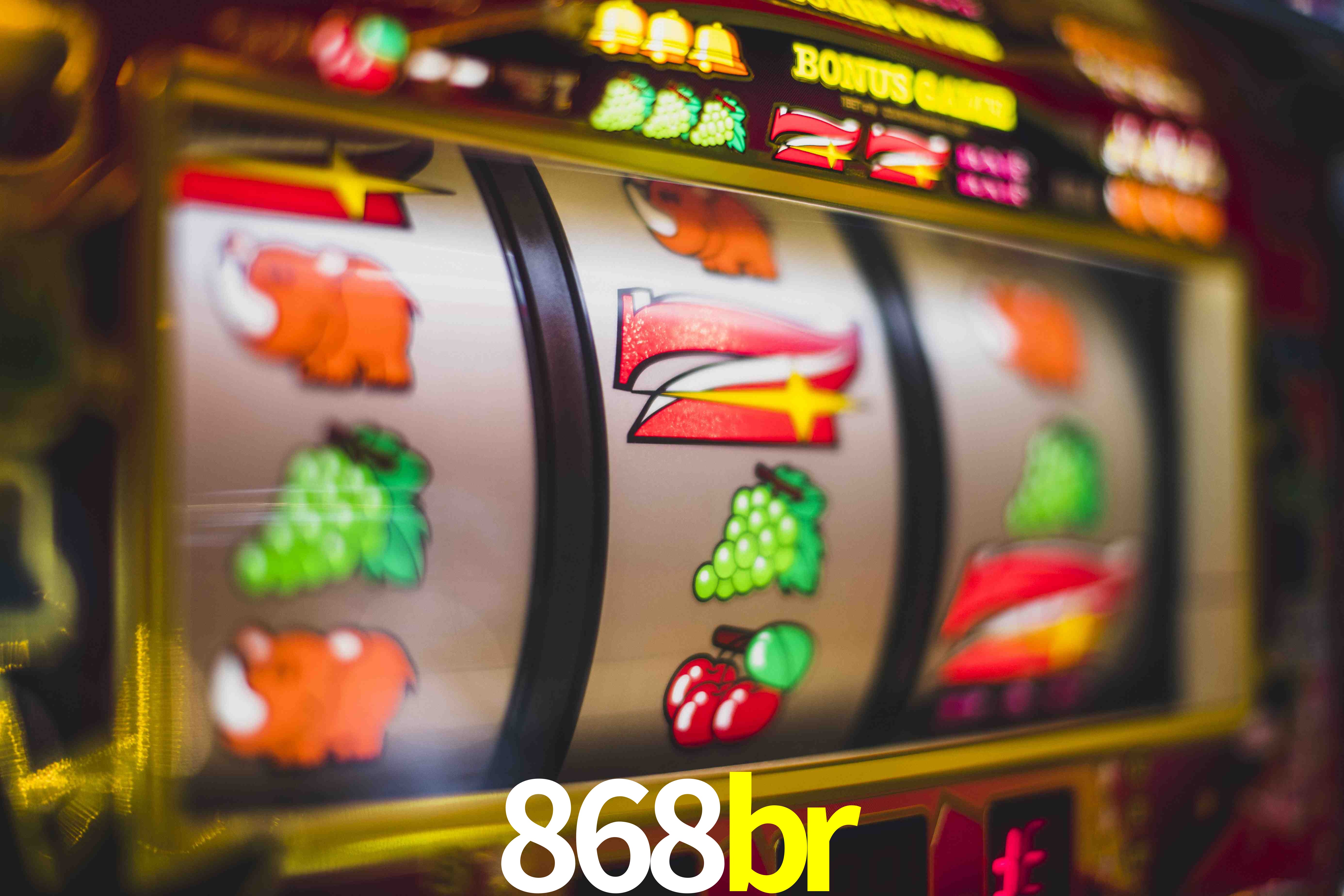 Welcome Bonus 868br