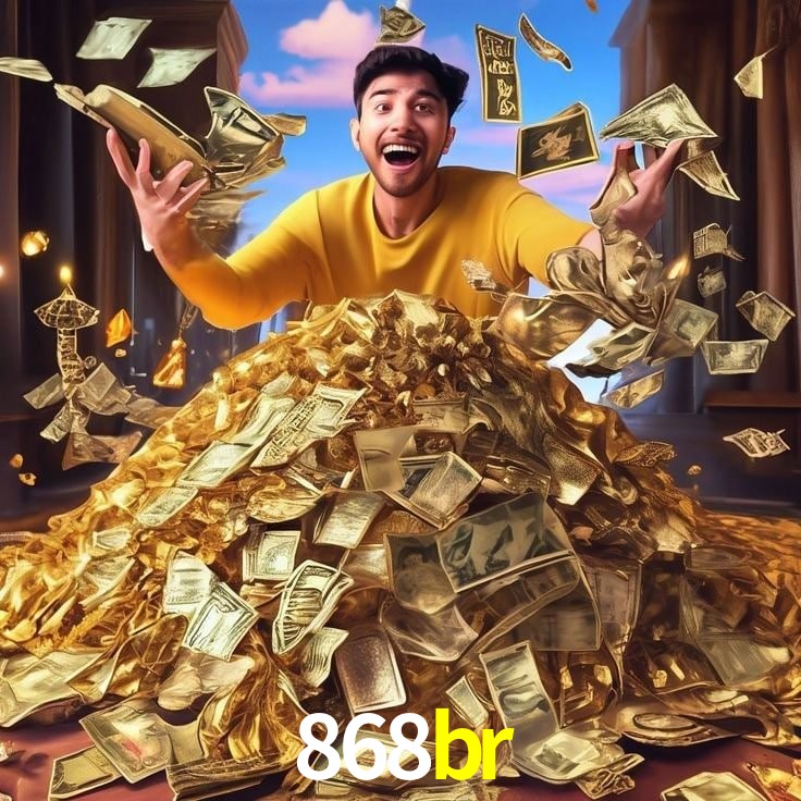 Estatísticas 868br