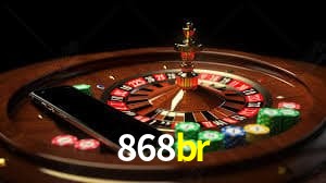 Experiência VIP 868br