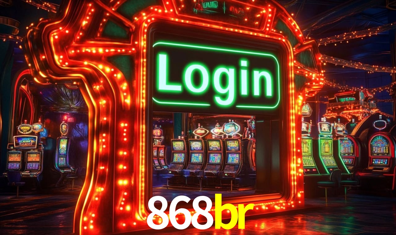 Diretório de Jogos 868br