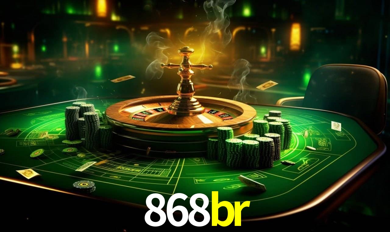 Interface do App 868br