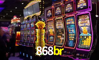868br Bônus - Pacote R$5.000 + VIP