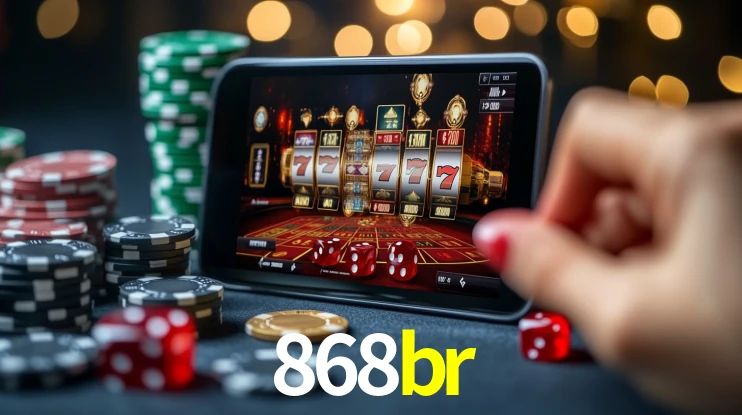 Roulette Table 868br