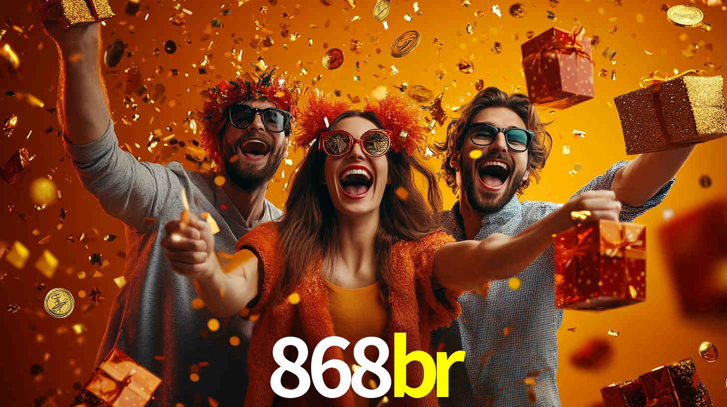 868br: Seu Especialista em Apostas Esportivas Brasileiras