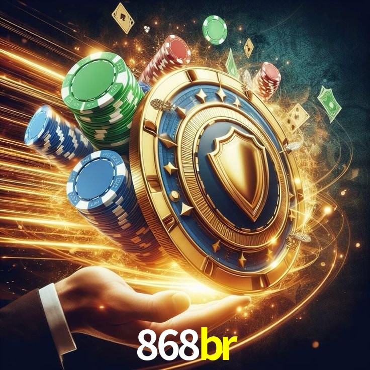 868br Curitiba - Live Betting