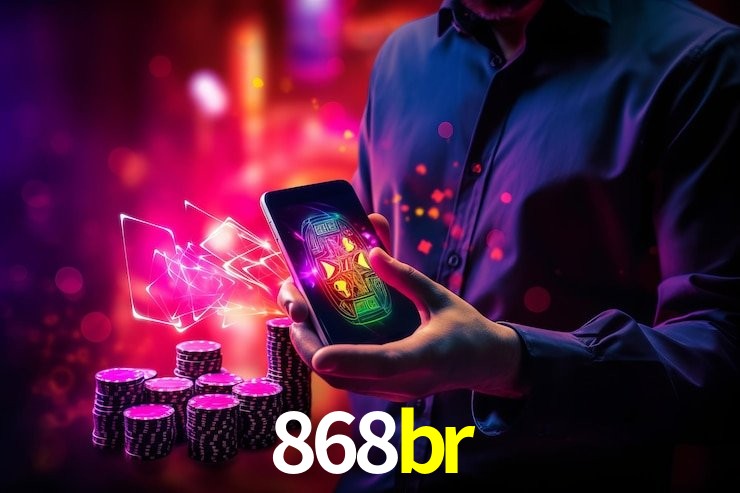 Apostas de Tênis 868br