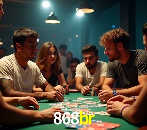 868br Slot - 320+ Caça-Níqueis Premium