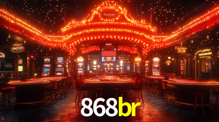 Exclusive Games 868br