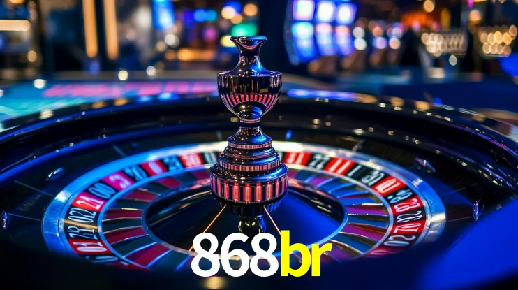 868br App Interface