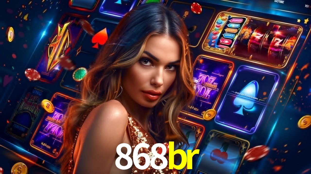 cassino 868br