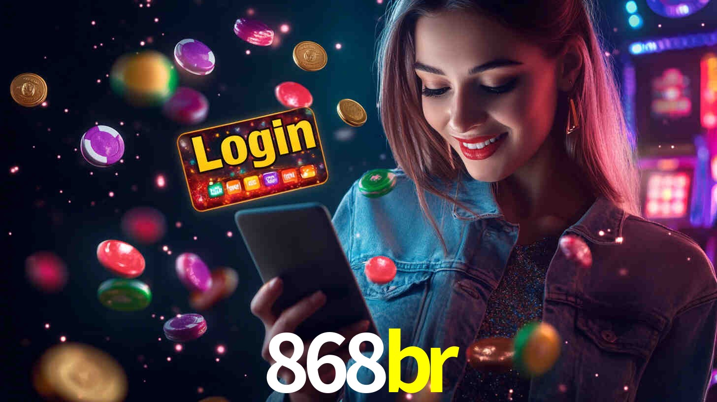 Descubra a Essência do 868br: Nossa História e Compromissos