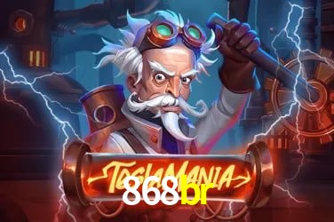 868br Belo Horizonte - Jackpots