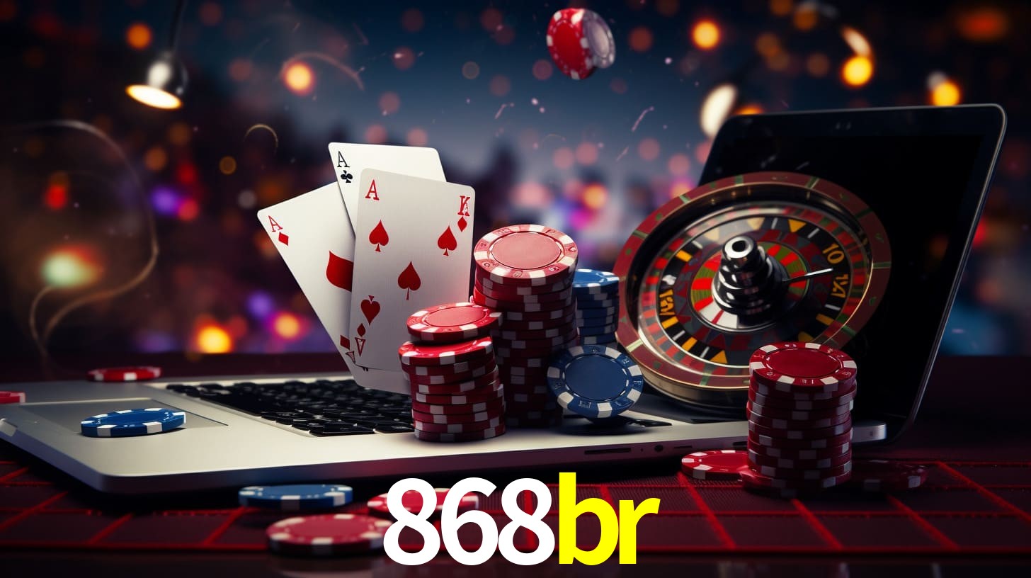 Football Betting 868br