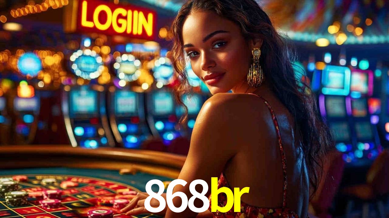 868br Rio de Janeiro - Popular Jogos