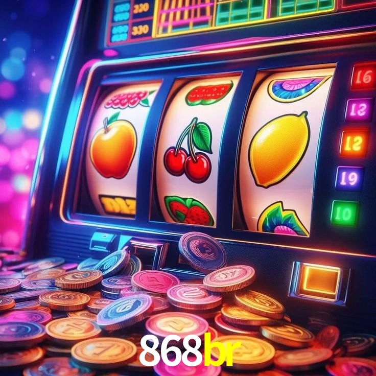 Login Seguro 868br