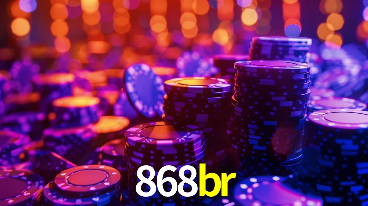 868br bet