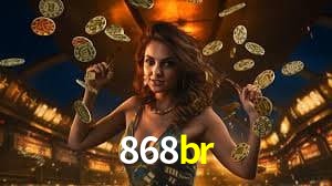 Game Providers 868br