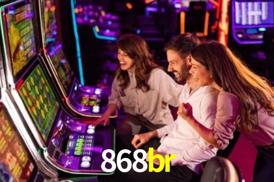 Bônus Diários 868br