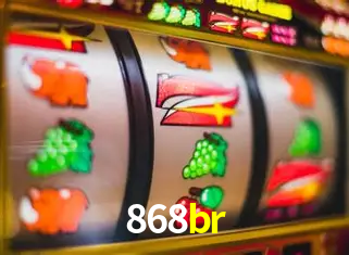 A Emoção da Loteria na 868br: Uma Chance de Mudança de Vida