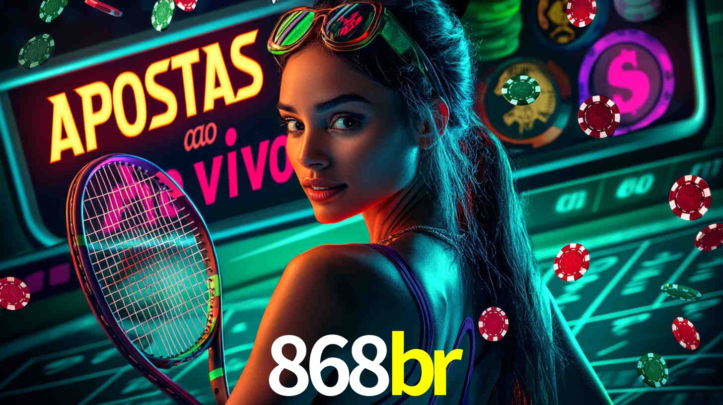 Descubra a Essência do 868br: Nossa História e Compromissos