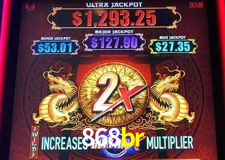 868br Rio de Janeiro - Professional Dealers