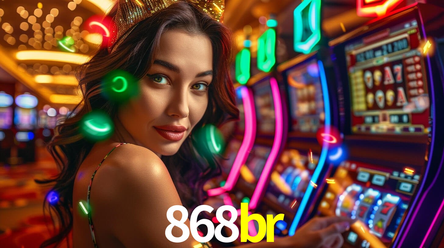 868br - App Performance