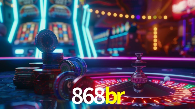 Platform Technology 868br