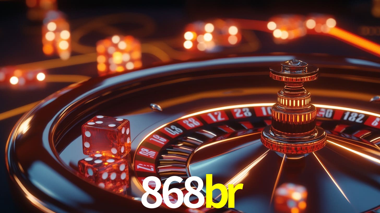 868br: A Experiência de Casino com Jogos de Mesa ao Vivo