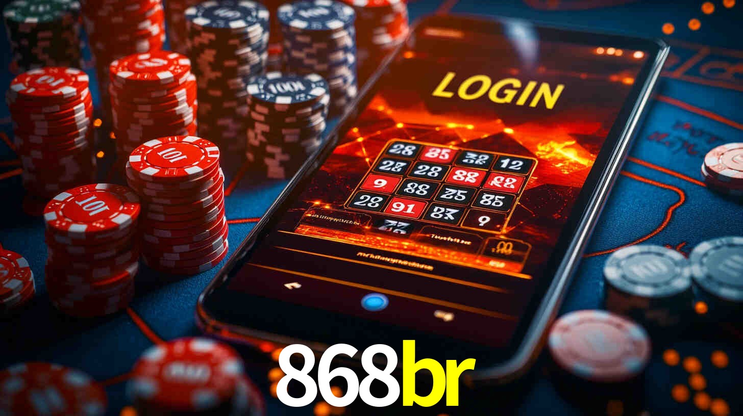 868br,868br.com