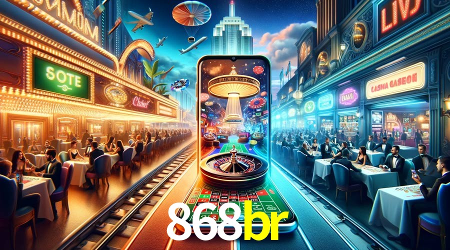 Weekend Specials 868br