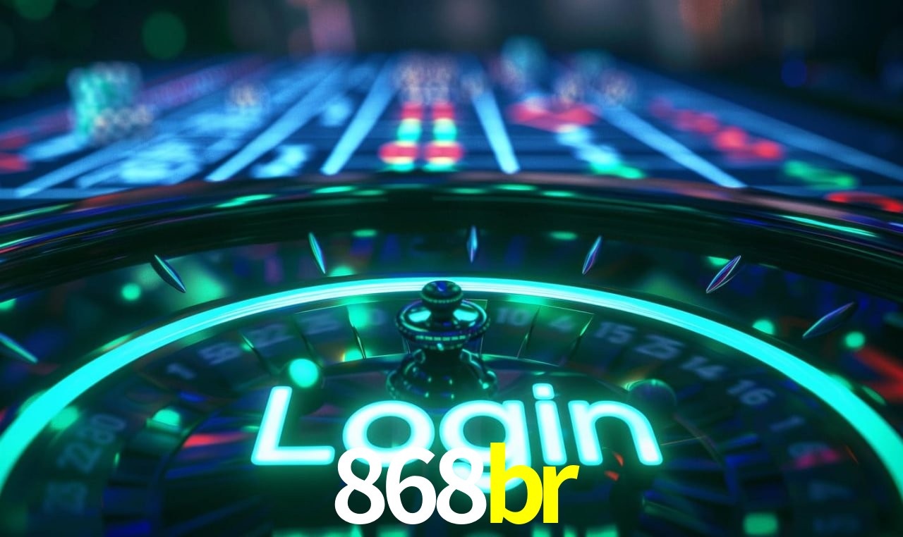 Jogos de Slot 868br
