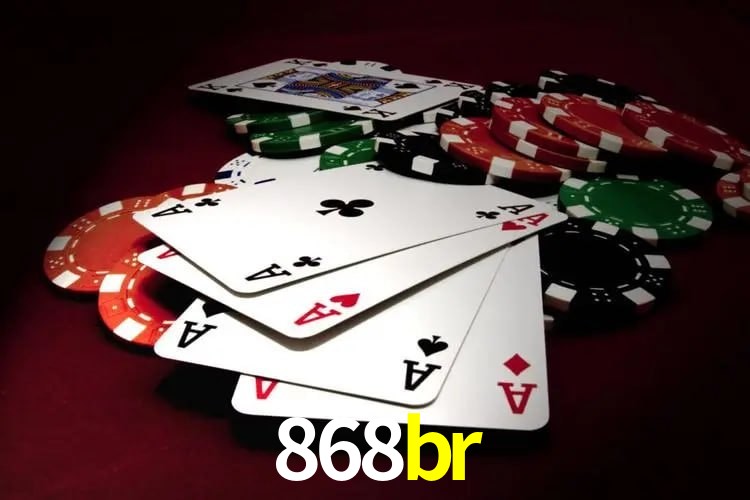 Estatísticas Esportivas 868br