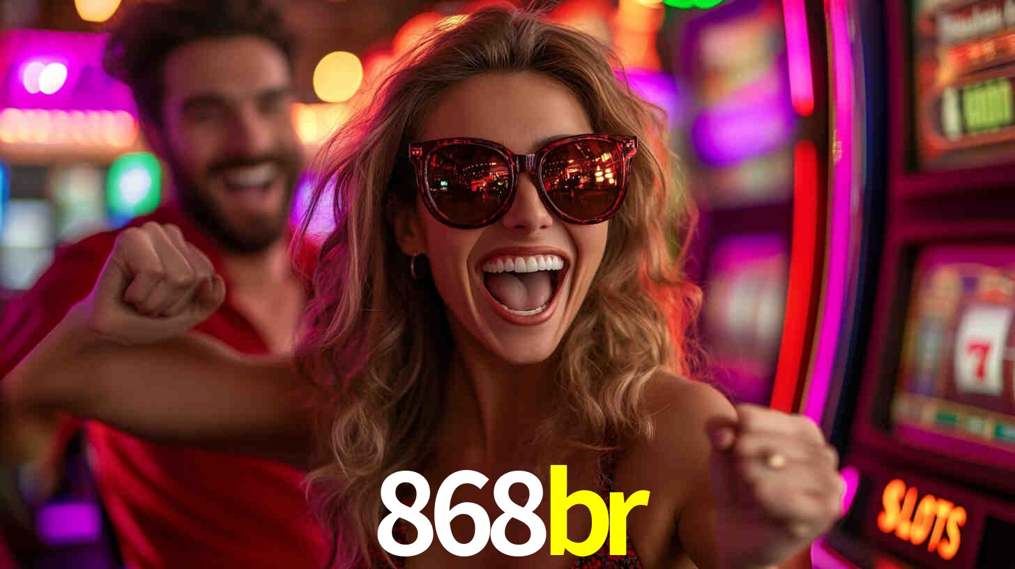 Descubra o Programa VIP da 868br: Vantagens Exclusivas para Jogadores