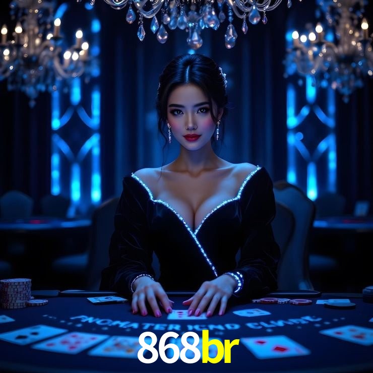868br São Paulo - Jogo Providers
