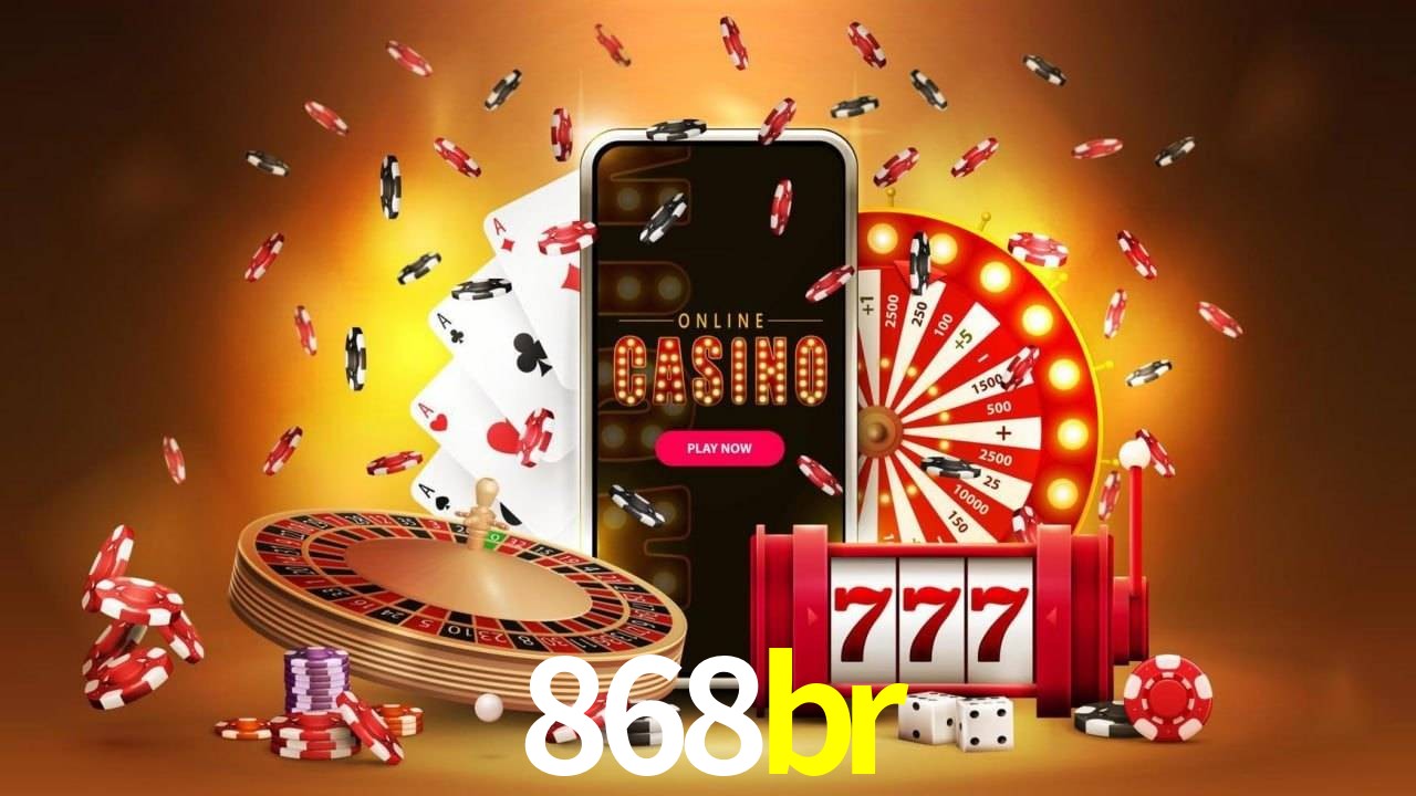 868br Brasília - Jogo Features