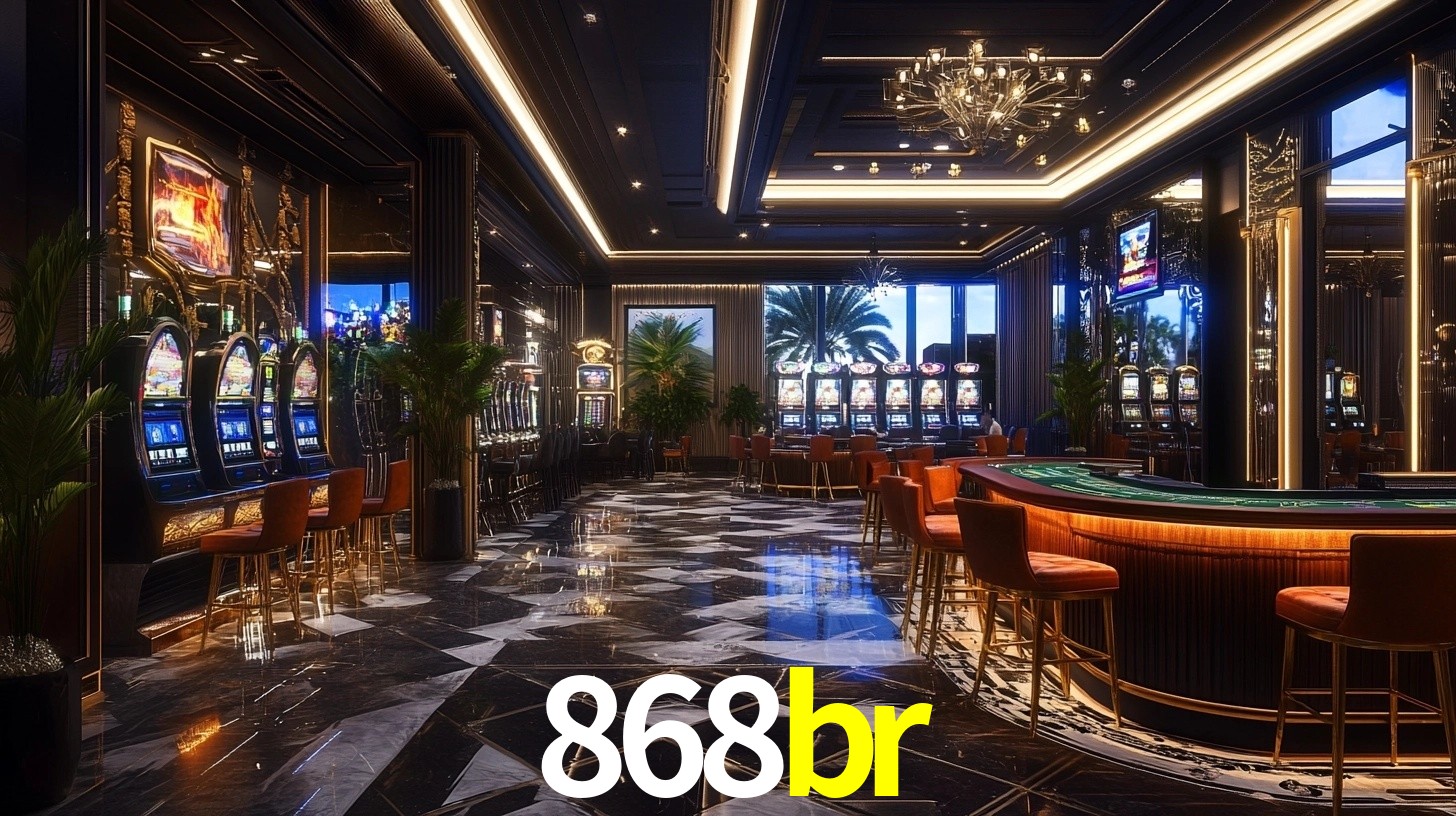Welcome Bonus 868br
