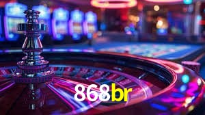 Cadastro Rápido 868br