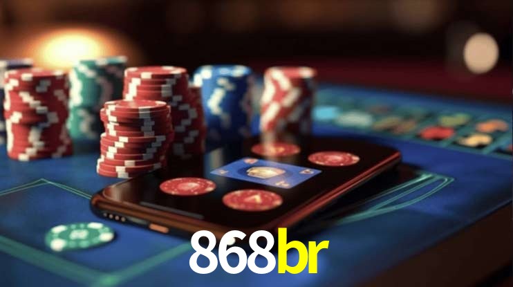 Recursos de Bônus 868br