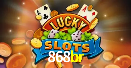 Descubra o Mundo do Cassino Online com 868br