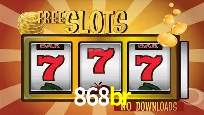 Descubra o Mundo do Cassino Online com 868br