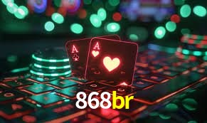 Benefícios da Conta 868br
