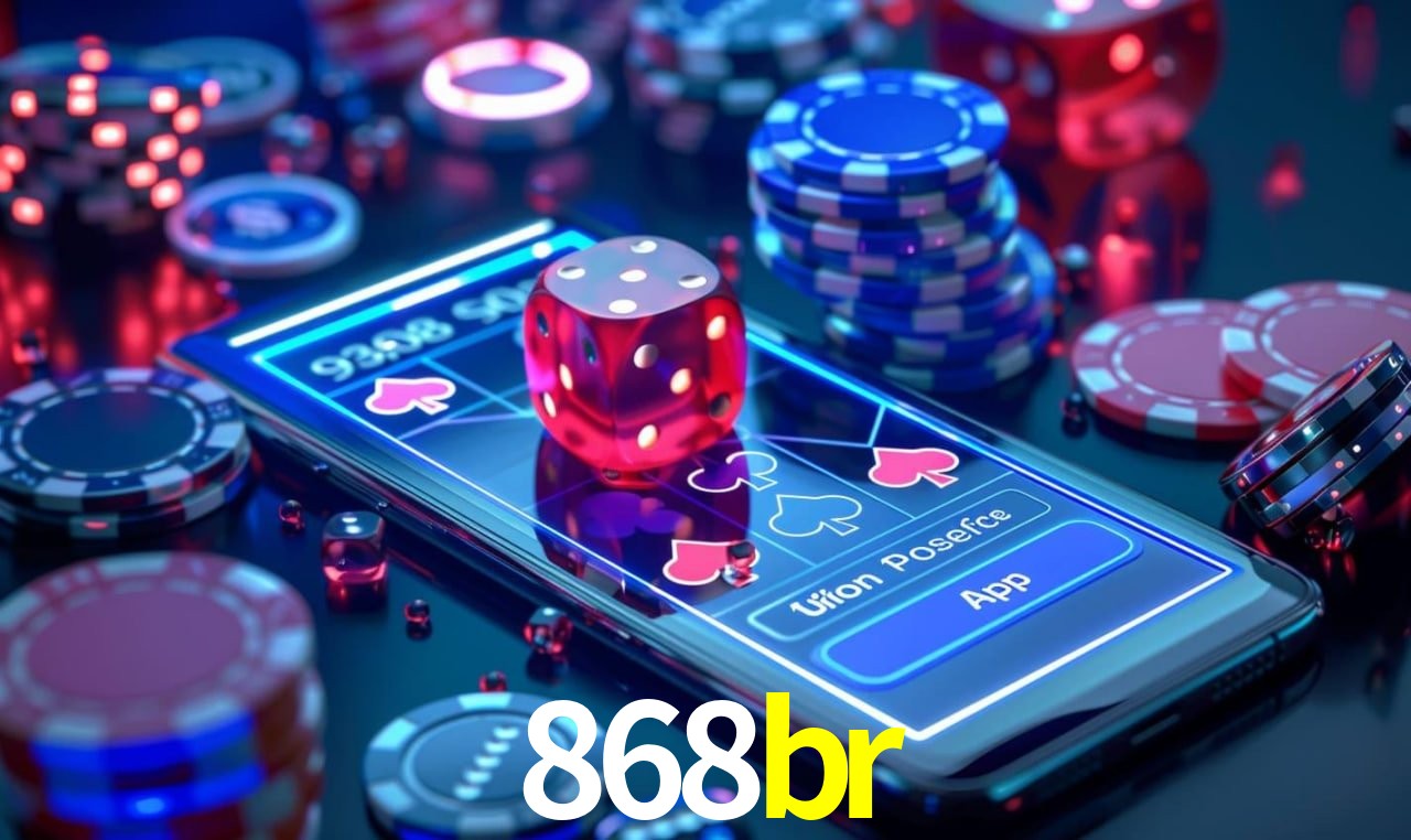 868br Brasília - Betting Features