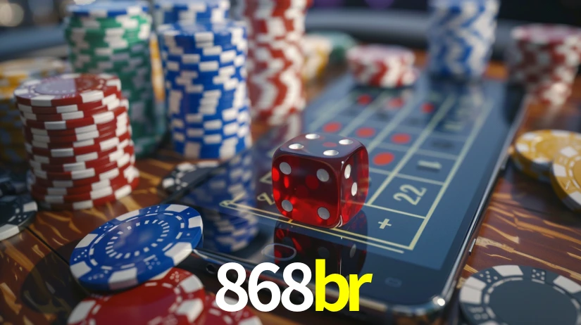 868br,868br.com
