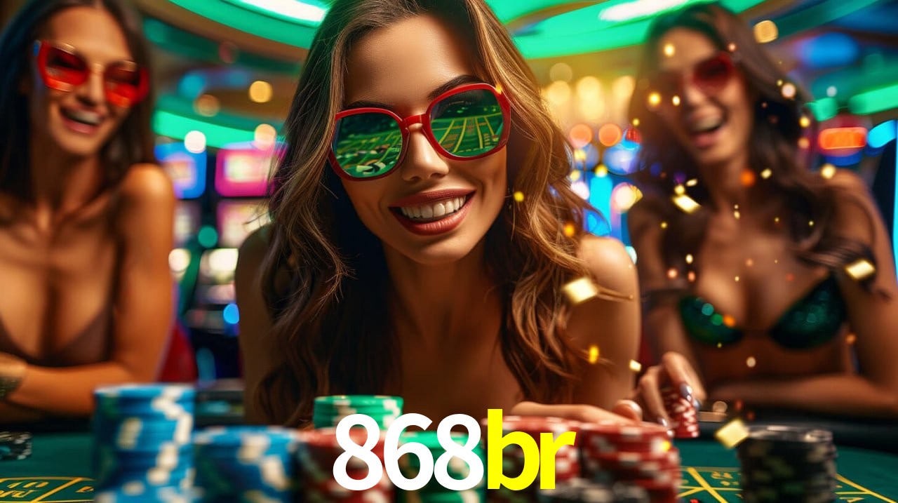 Player Reviews 868br