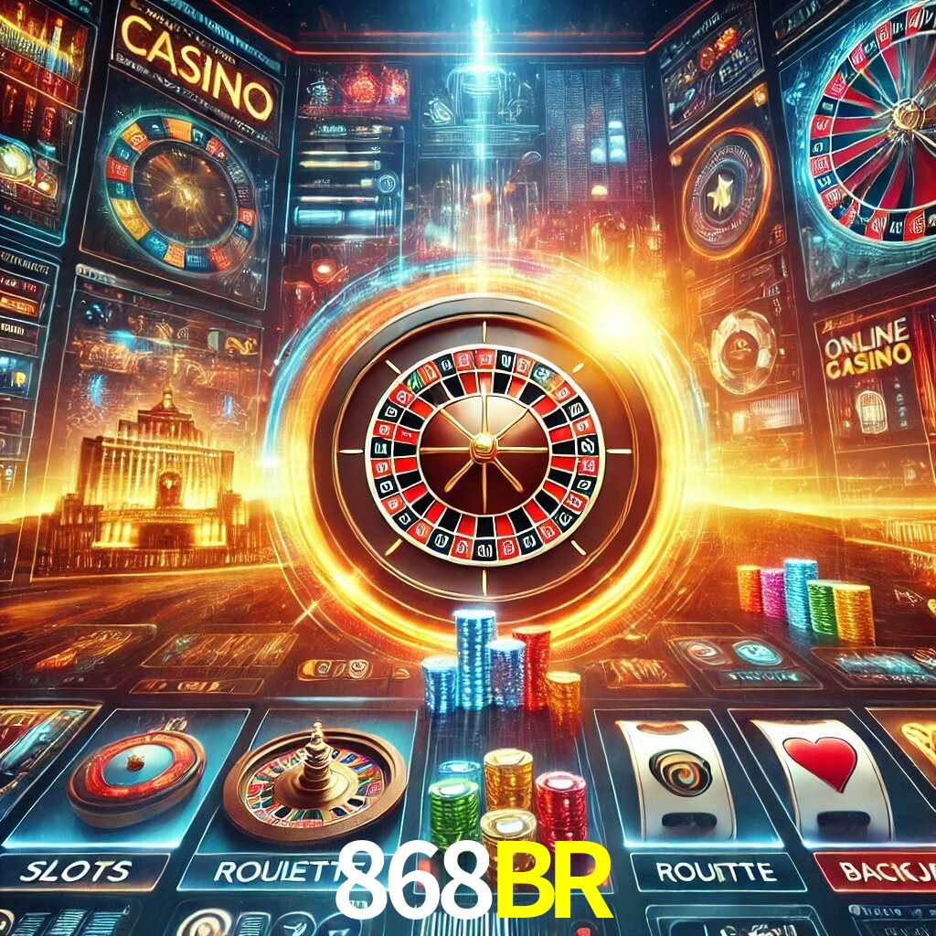  868BR