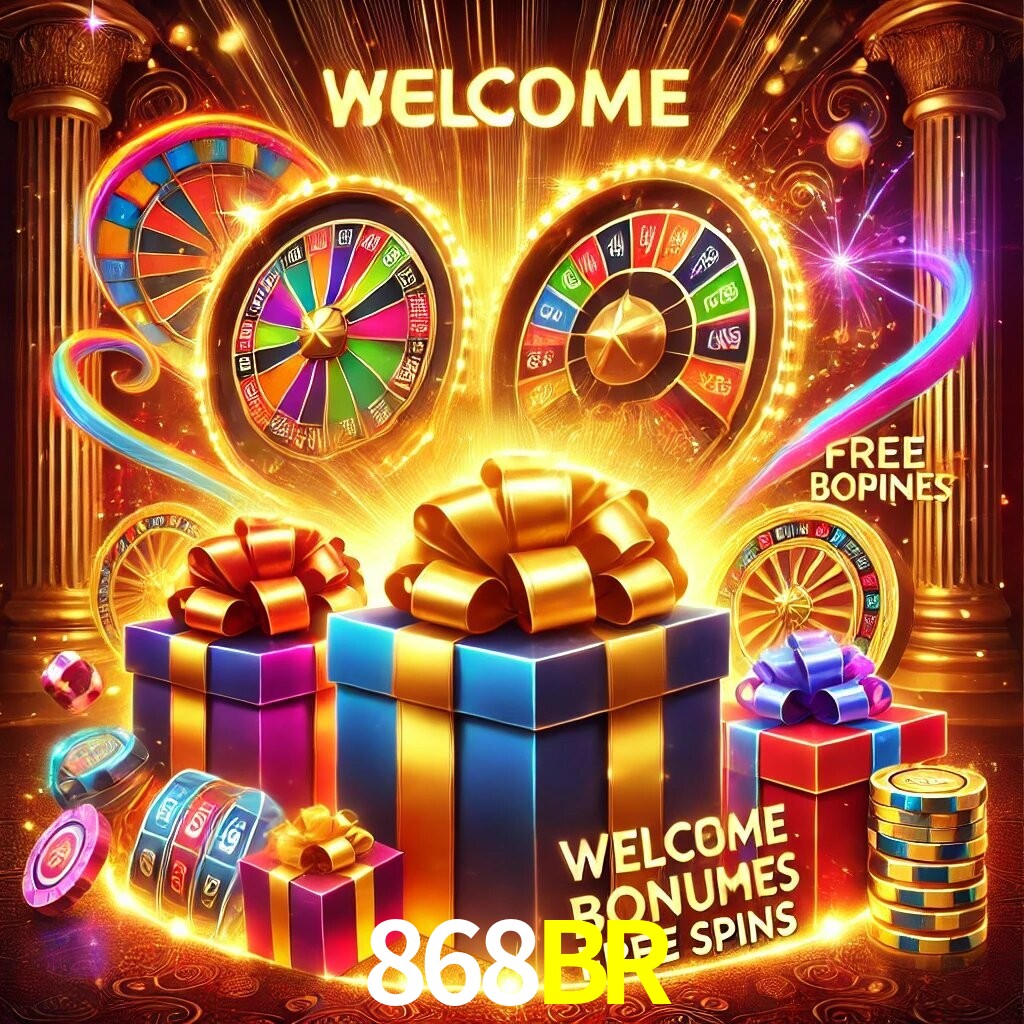  868BR