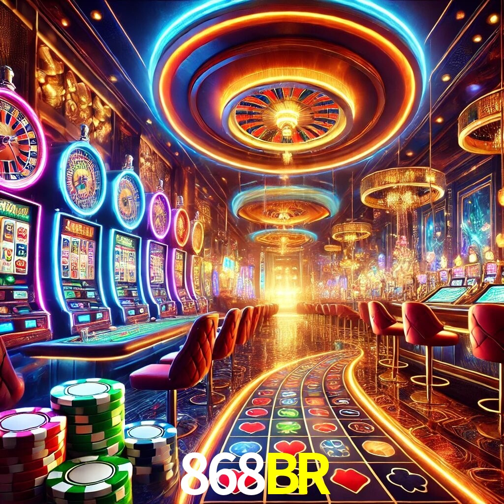  868BR