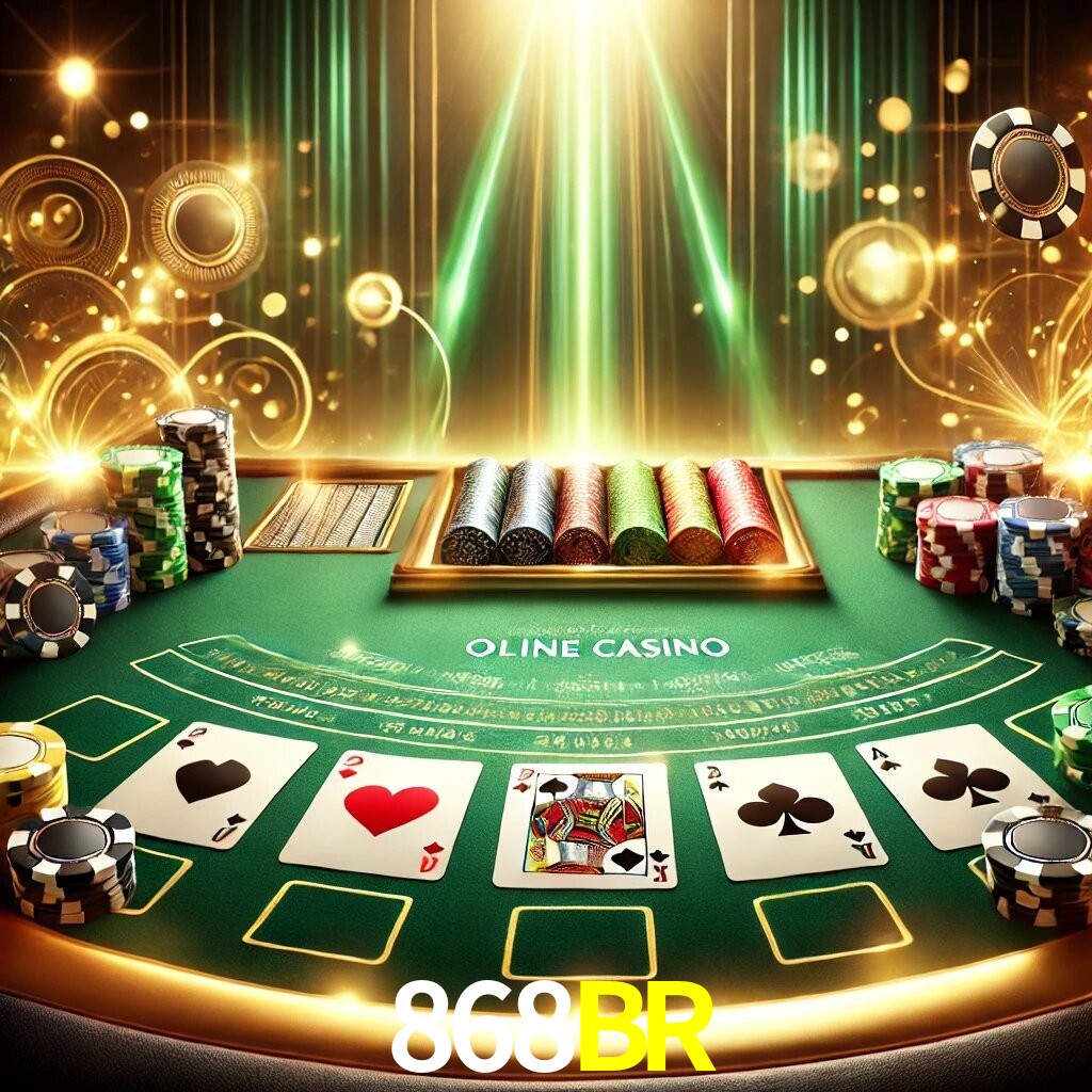  868BR