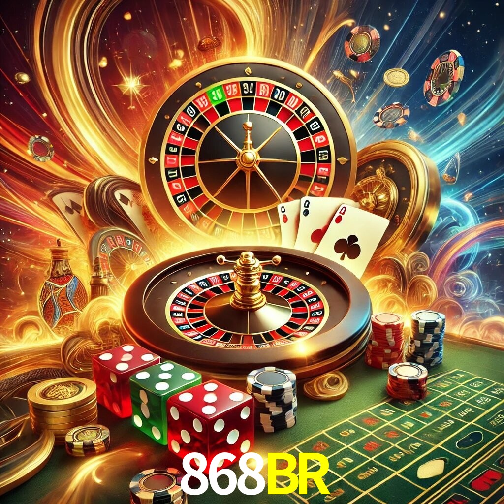  868BR